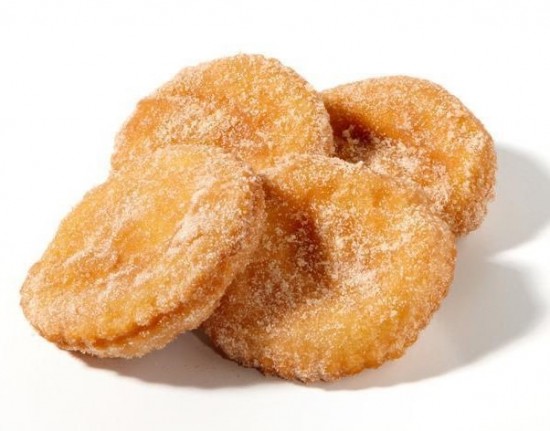 Appelbeignet