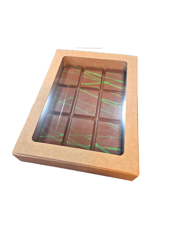 Project achtergrond verwijderen