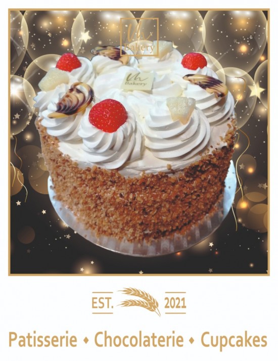 Slagroomtaartkjpargeter